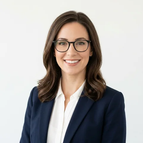 Naomi Foster
